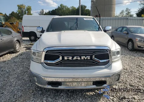 2016 Ram 1500 Longhorn z USA, uszkodzony, nr VIN 1C6RR7PM2GS240011